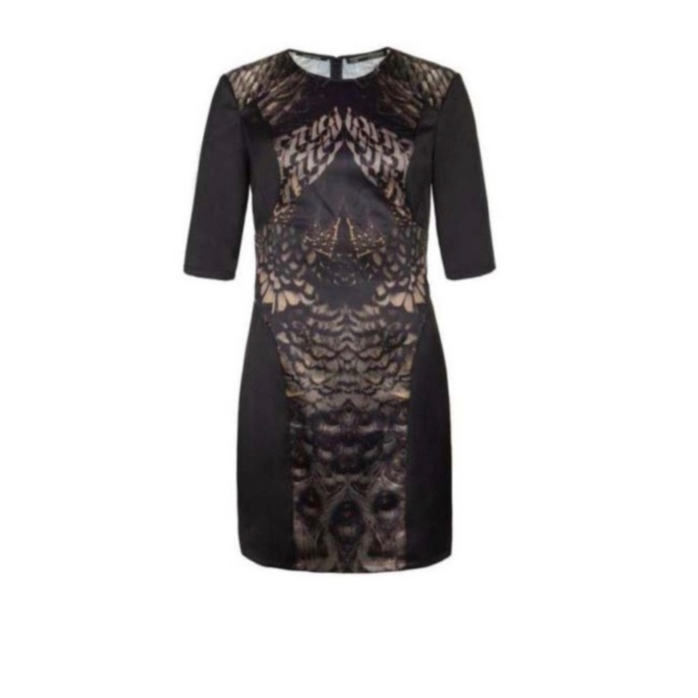 All Saints Mini Dress